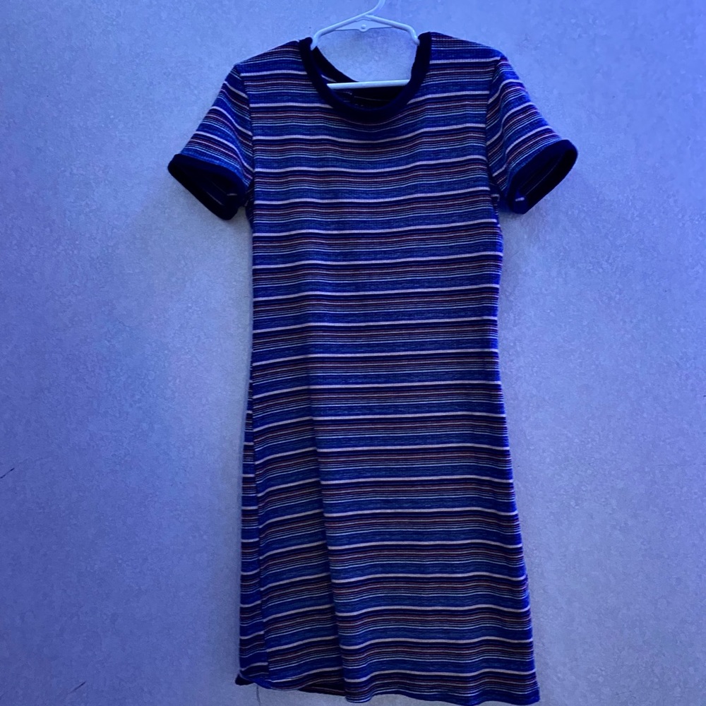 Dress/Shirt Polly Esther